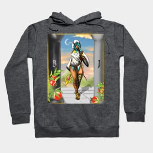 High Priestess Hoodie